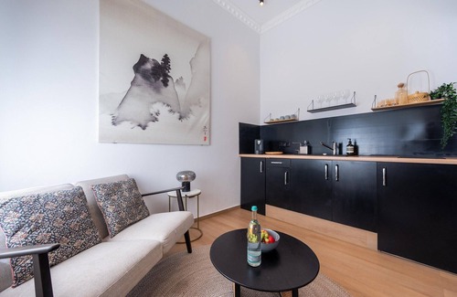 Koblenz Apartment | Apartment in Koblenz near Deutsches Eck