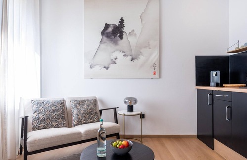 Koblenz Apartment | Apartment in Koblenz near Deutsches Eck