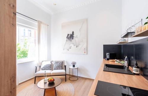 Koblenz Apartment | Apartment in Koblenz near Deutsches Eck