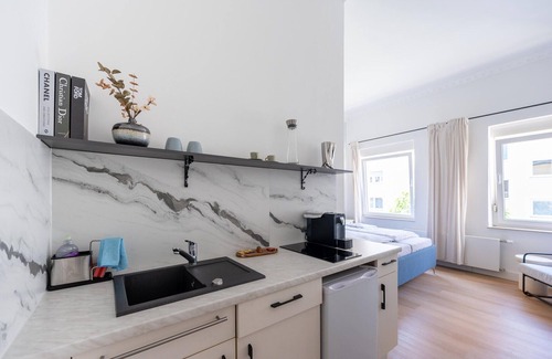 Koblenz Apartment | Apartment in Koblenz near Deutsches Eck