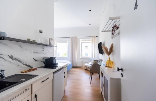 Koblenz Apartment | Apartment in Koblenz near Deutsches Eck