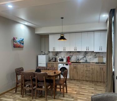 Kobuleti Apartment | Apartment In Kobuleti
