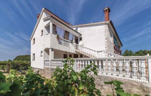 Viskovici Apartment | Apartment in Koromacno - Istrien 33192