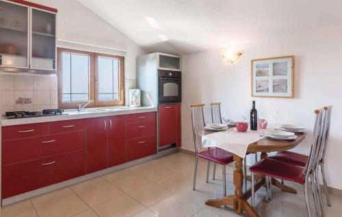 Viskovici Apartment | Apartment in Koromacno - Istrien 33192