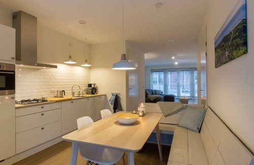 Dishoek Apartment | Apartment in Koudekerke near Seabeach