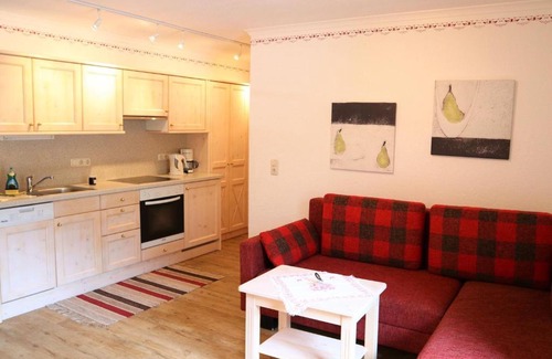 Krimml Apartment | Apartment in Krimml with ski boot heaters