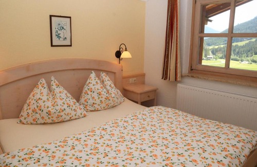 Krimml Apartment | Apartment in Krimml with ski boot heaters