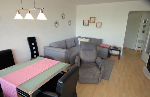Kirchrode-Bemerode-Wulferode Apartment | Apartment in Kronsberg