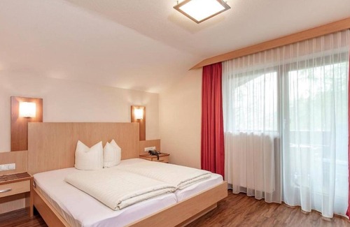 Unterlaengenfeld Apartment | Apartment in Längenfeld with mountain views