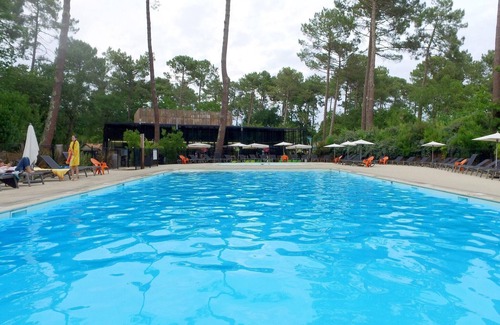 Claouey Apartment | Apartment in Lège-Cap-Ferret near Arcachon Bay