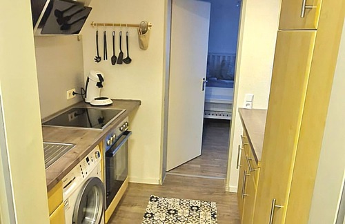 Loerrach Apartment | Apartment in Lörrach