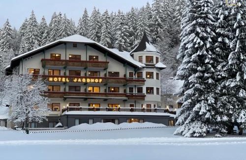 Lackenhof House | Apartment in Lackenhof with swimming pool