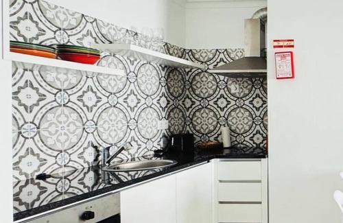 Santiago do Cacem Apartment | Apartment in Lagoa de Santo André. Between the Atlantic and the Alentejo plain.