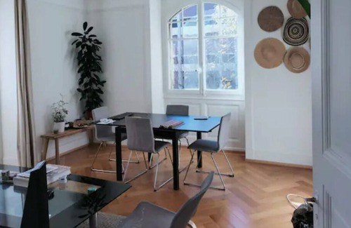 Lausanne Apartment | Apartment in Lausanne