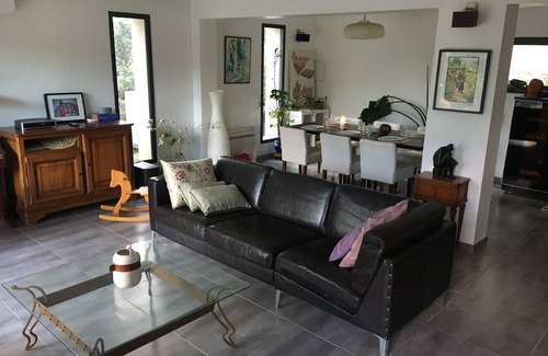 Laverune Apartment | Apartment In Lavérune With Security/Safety, Other, Internet