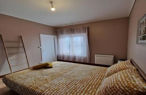 Miroir - Batignolles Apartment | Apartment in Le Mans near Train Station