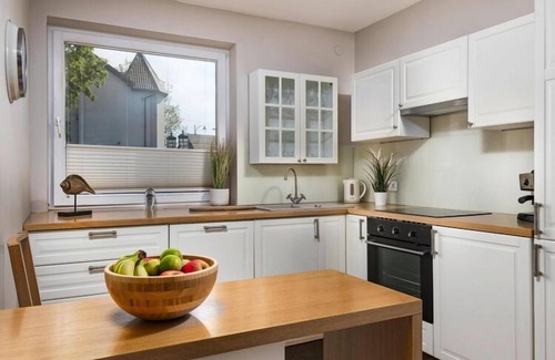 Leba Apartment | Apartment in Leba for nature lovers