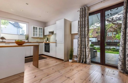 Leba Apartment | Apartment in Leba for nature lovers