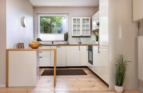 Leba Apartment | Apartment in Leba for nature lovers