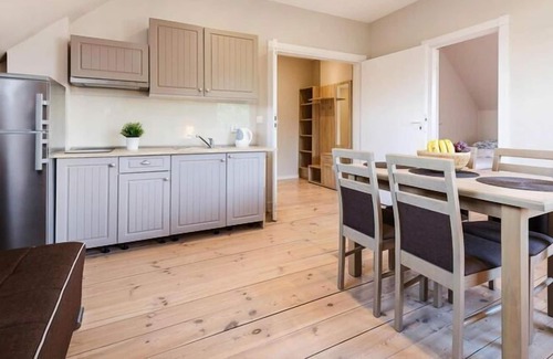 Leba Apartment | Apartment in Leba with parking space