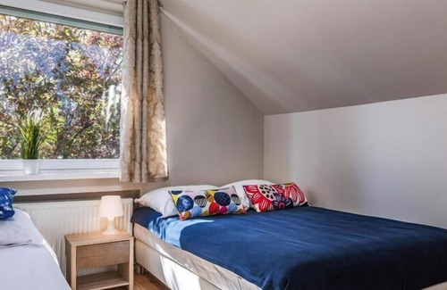 Leba Apartment | Apartment in Leba with parking space