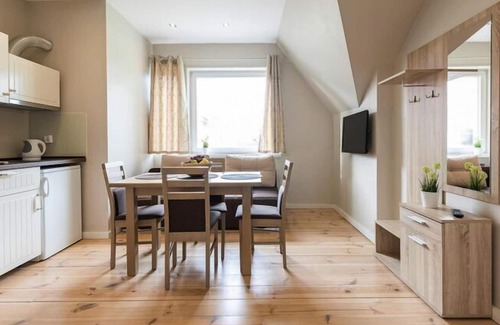 Leba Apartment | Apartment in Leba with parking space