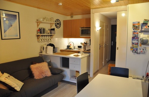 Les Deux Alpes Apartment | Apartment in Les Deux Alpes 1800