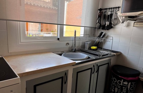 L'Estartit Apartment | Apartment in L’Estartit near Illes Medes