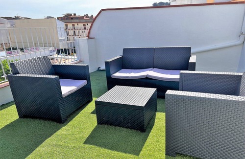 L'Estartit Apartment | Apartment in L’Estartit near Illes Medes