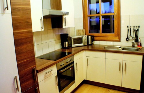 Liebenfels Apartment | Apartment in Liebenfels in Carinthia near ski area