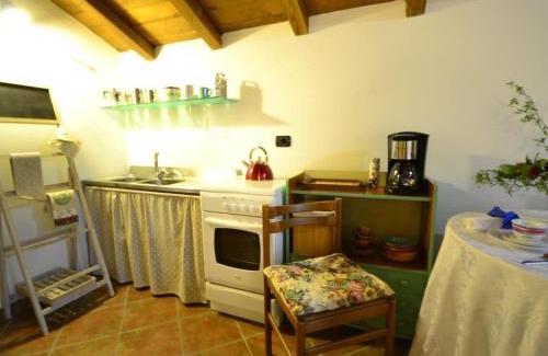 San Giorgio Apartment | Apartment in Liguria near Toirano Caves