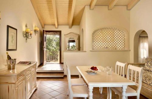 Liscia di Vacca Apartment | Apartment in Liscia di Vacca - Sardinien 43449