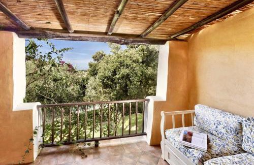 Liscia di Vacca Apartment | Apartment in Liscia di Vacca - Sardinien 43449