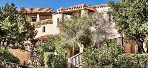 Liscia di Vacca Apartment | Apartment in Liscia di Vacca - Sardinien 43449