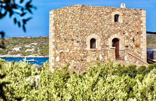 Liscia di Vacca Apartment | Apartment in Liscia di Vacca - Sardinien 43449
