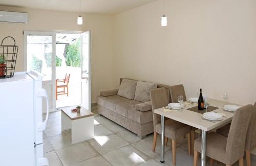 Ljubac Apartment | Apartment in Ljubac near the Sea