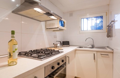 Palafrugell Apartment | Apartment in Llafranc near Serene Beach