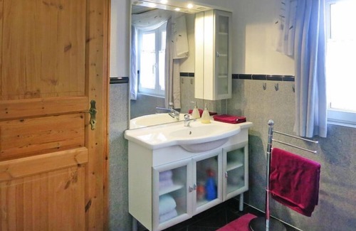Losheim am See House | Apartment in Losheim am See