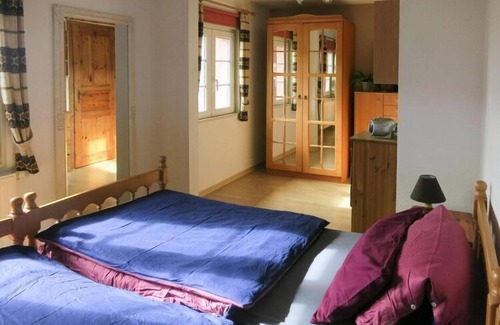 Losheim am See House | Apartment in Losheim am See
