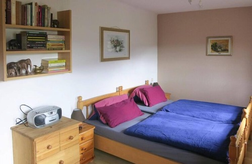 Losheim am See House | Apartment in Losheim am See