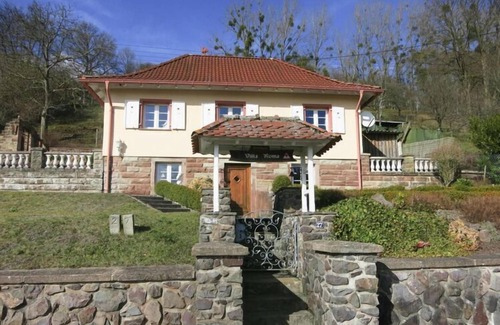Losheim am See House | Apartment in Losheim am See