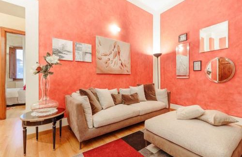 Lucca Historical Center Apartment | Apartment in Lucca near San Michele Cathedral