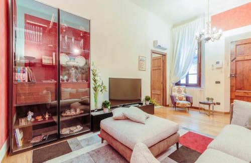 Lucca Historical Center Apartment | Apartment in Lucca near San Michele Cathedral