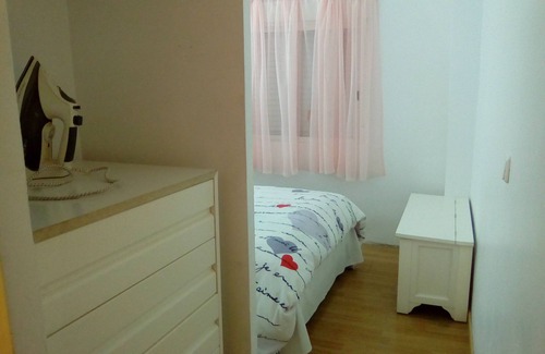 San Diego Apartment | Apartment in Madrid