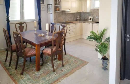 Veliko Brdo Apartment | Apartment in Makarska near Biokovo Mountains