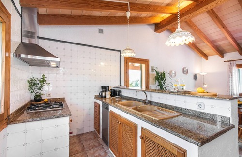 Capdepera Apartment | Apartment in Mallorca with Private Pool