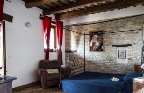 San Savino Apartment | Apartment in Marche near Grottammare Beach