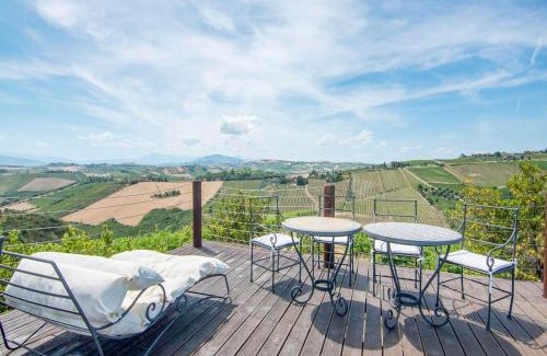 San Savino Apartment | Apartment in Marche near Grottammare Beach