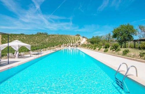 San Savino Apartment | Apartment in Marche near Sibillini Mountains