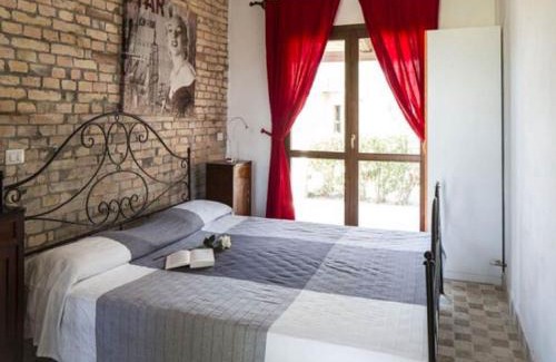 San Savino Apartment | Apartment in Marche near Sibillini Mountains